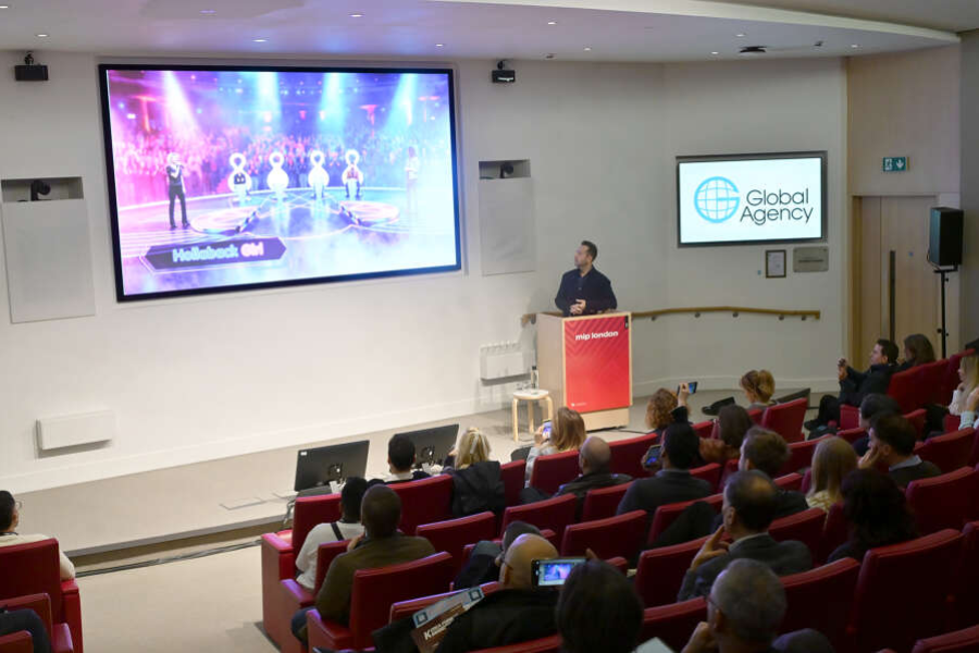 MIPLondon 2026: Global Agency Unveils Gen Z-Focused Talent Format The Mashup